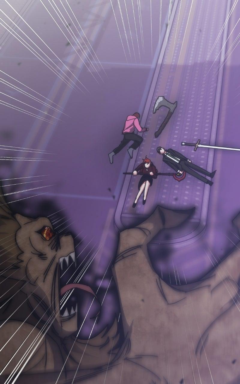Read Enrolling In The Transcendent Academy Manga Online