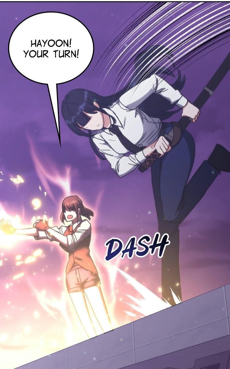 Read Enrolling In The Transcendent Academy Manga Online