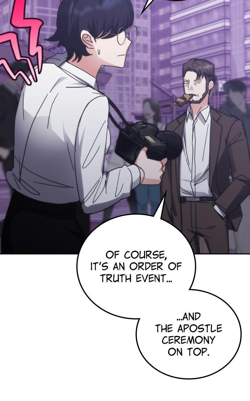 Read Enrolling In The Transcendent Academy Manga Online
