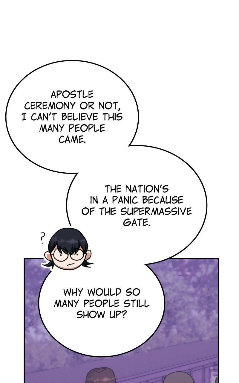 Read Enrolling In The Transcendent Academy Manga Online