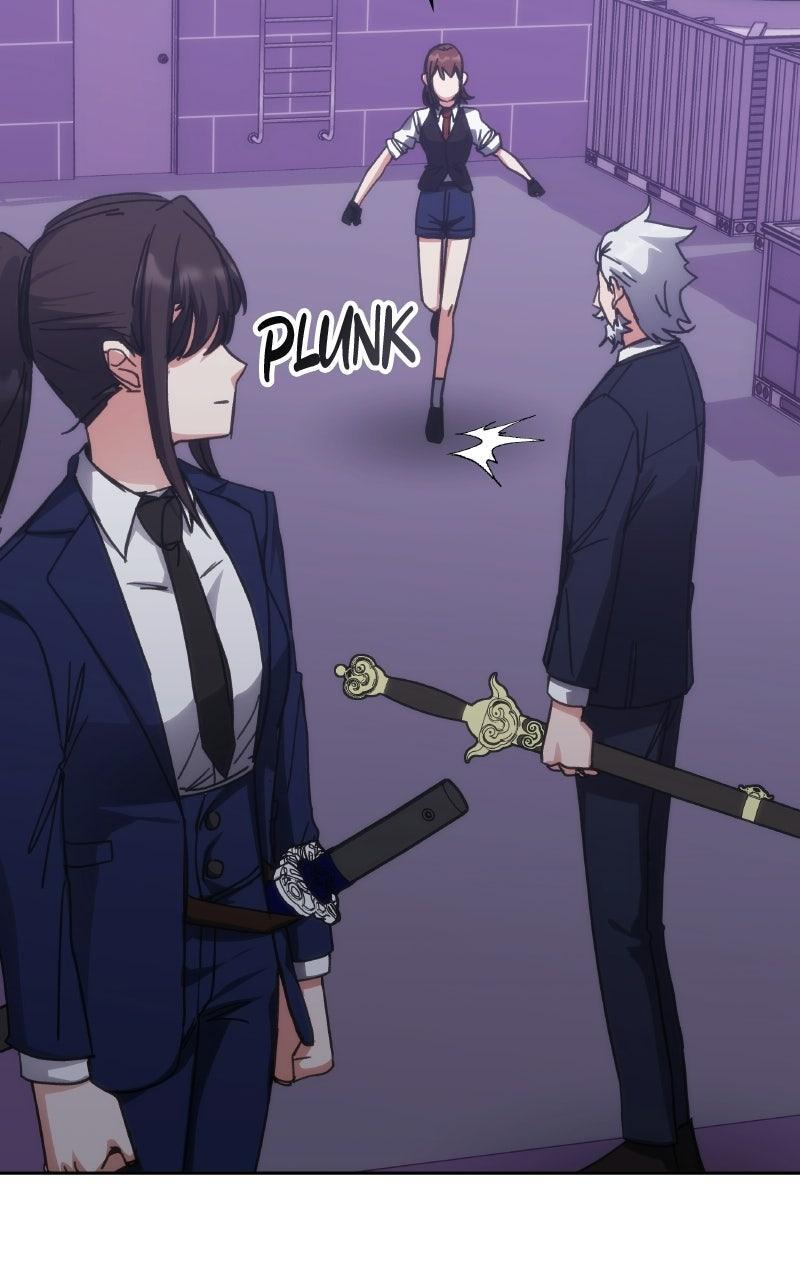 Read Enrolling In The Transcendent Academy Manga Online