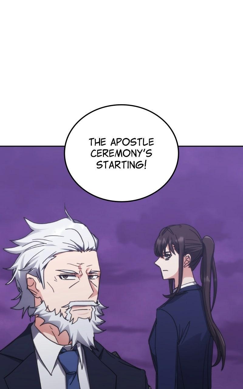 Read Enrolling In The Transcendent Academy Manga Online