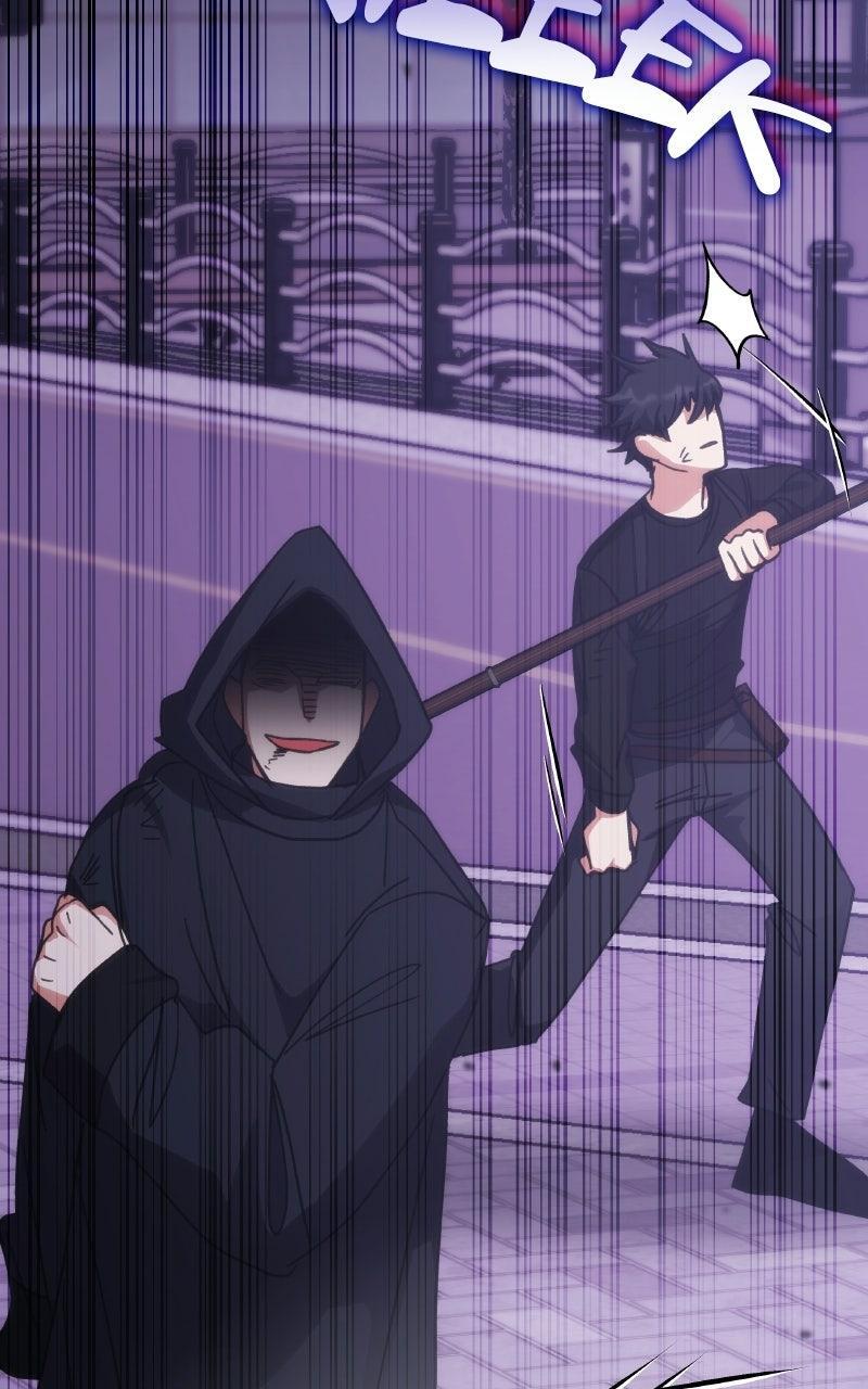 Read Enrolling In The Transcendent Academy Manga Online