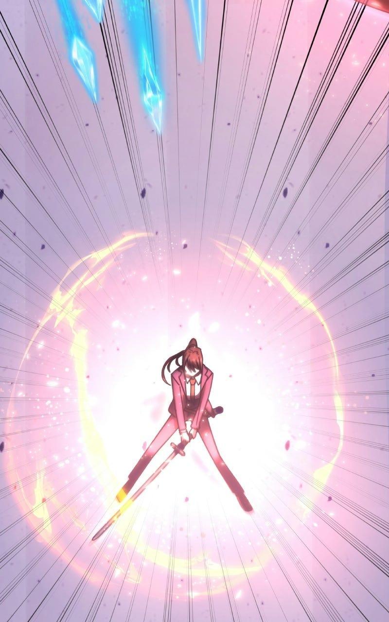 Read Enrolling In The Transcendent Academy Manga Online