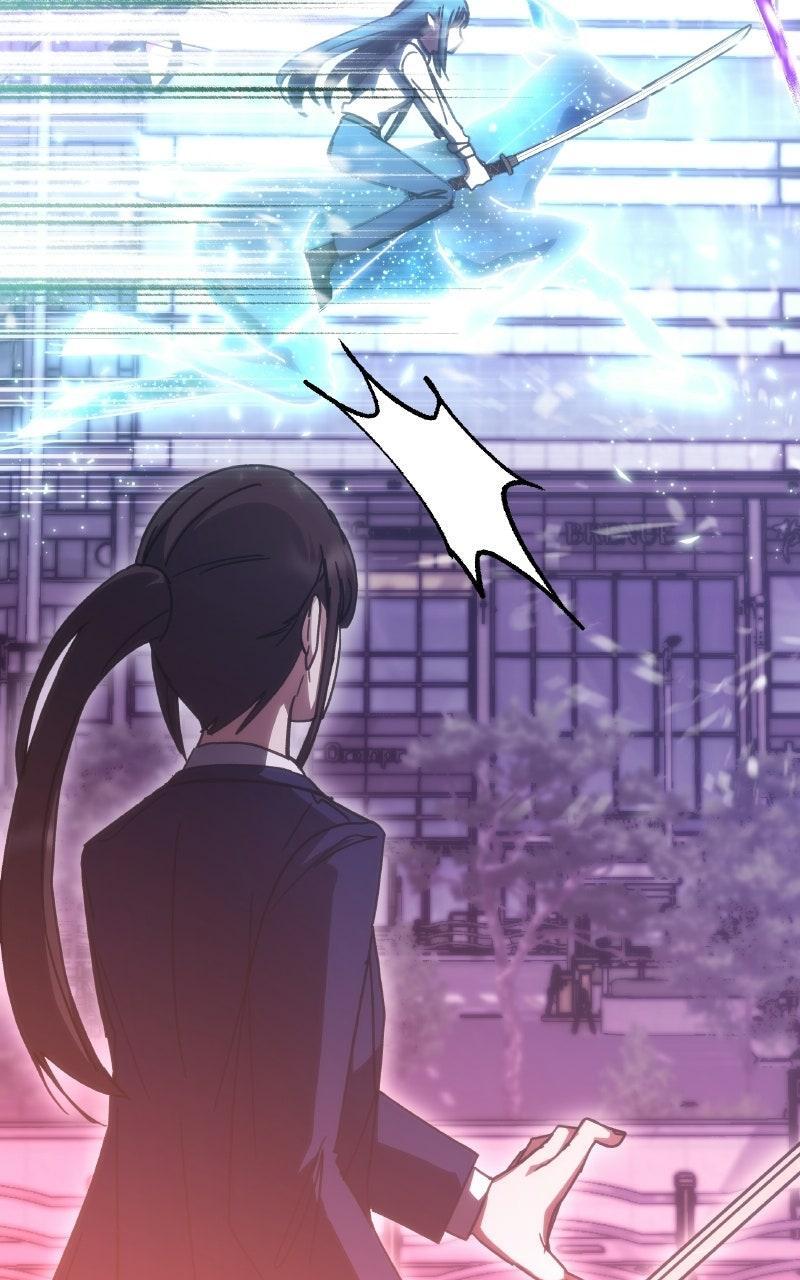 Read Enrolling In The Transcendent Academy Manga Online