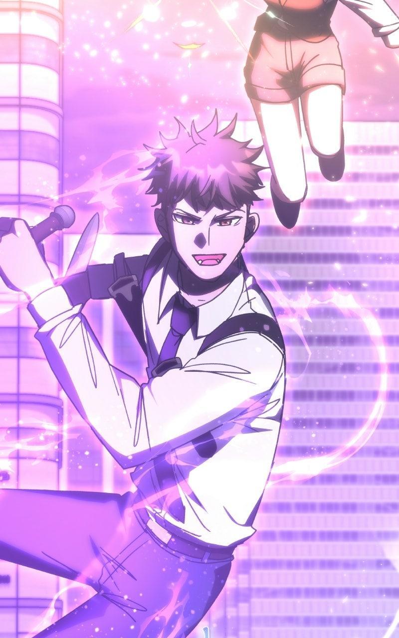 Read Enrolling In The Transcendent Academy Manga Online