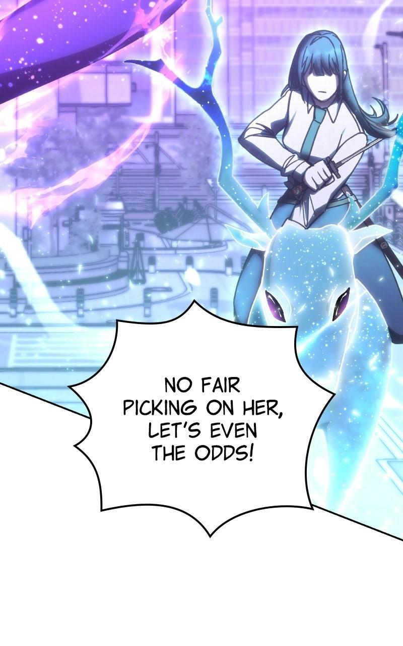 Read Enrolling In The Transcendent Academy Manga Online