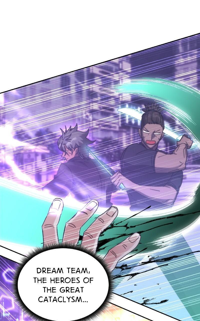 Read Enrolling In The Transcendent Academy Manga Online