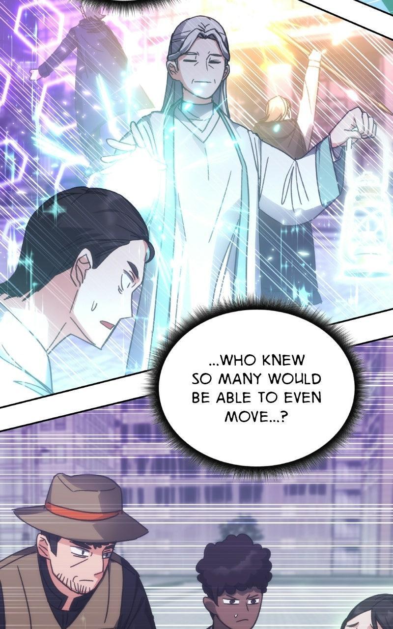 Read Enrolling In The Transcendent Academy Manga Online