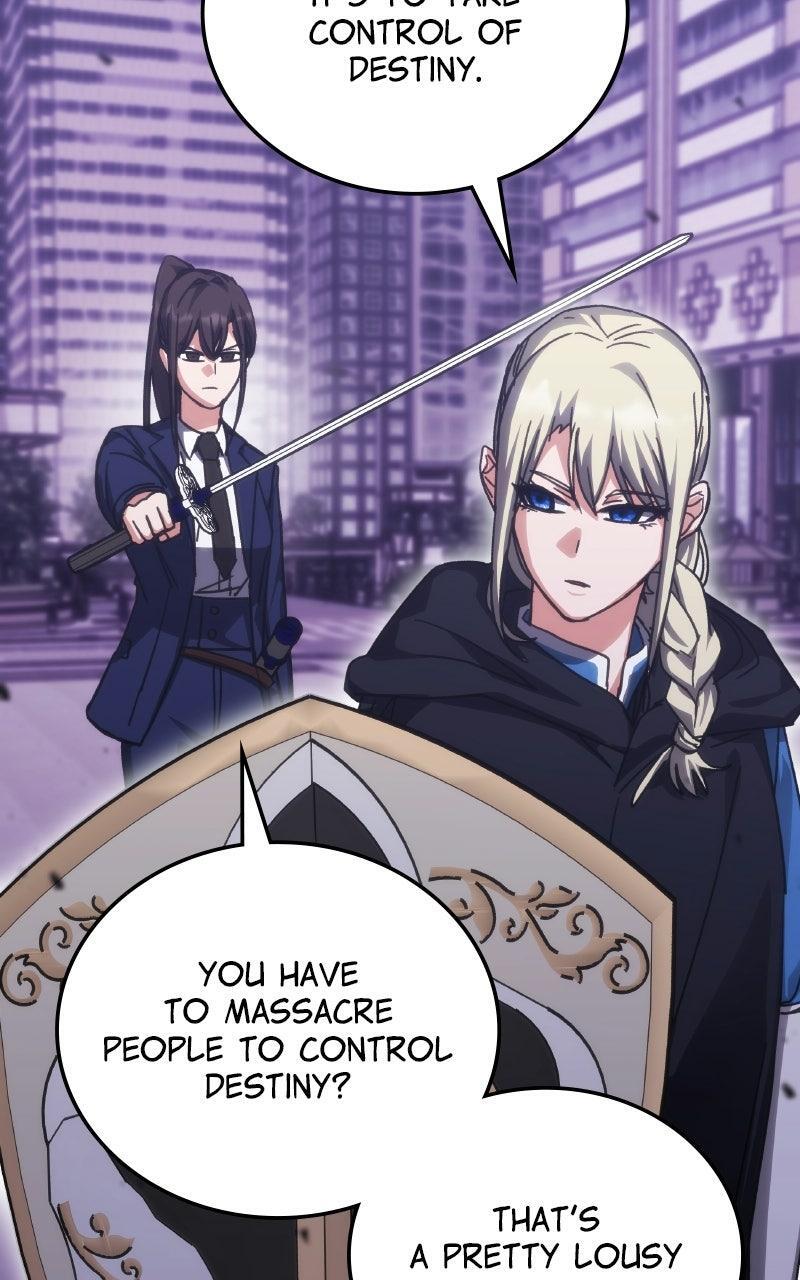 Read Enrolling In The Transcendent Academy Manga Online