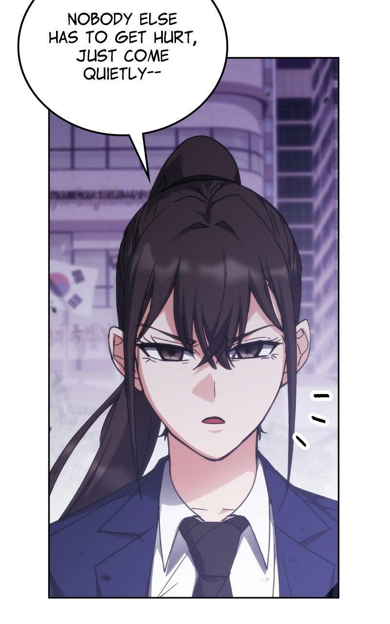 Read Enrolling In The Transcendent Academy Manga Online