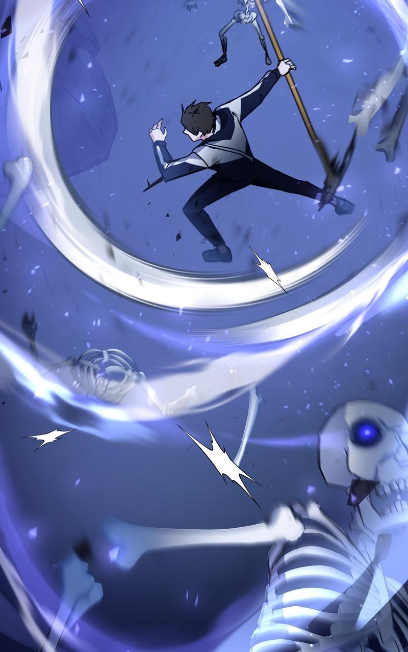 Read Enrolling In The Transcendent Academy Manga Online