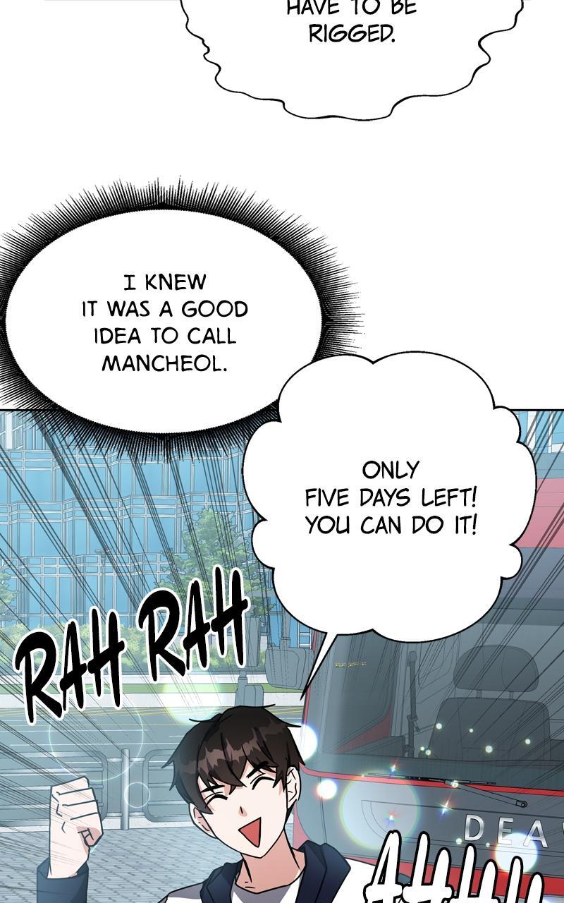 Read Enrolling In The Transcendent Academy Manga Online