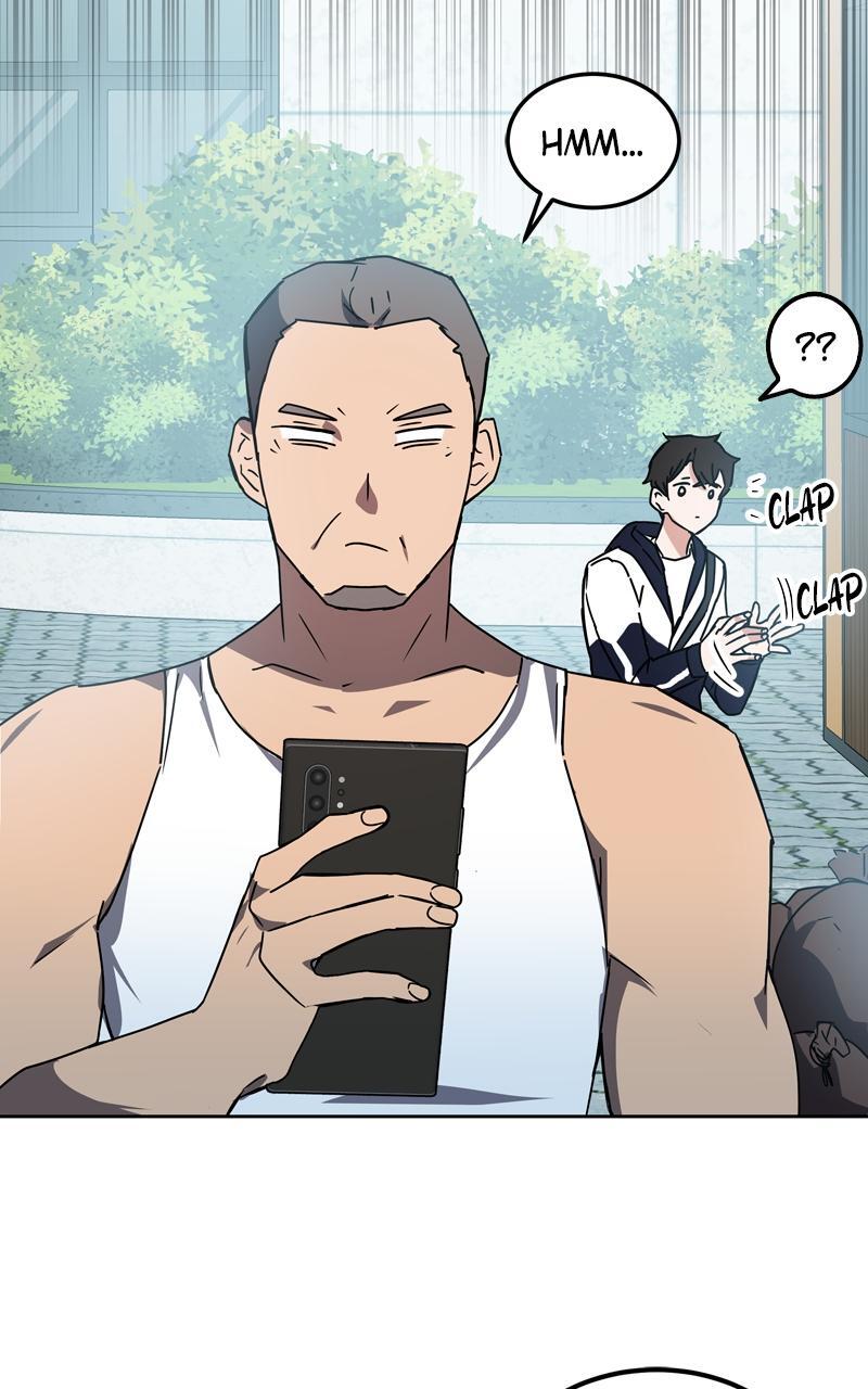 Read Enrolling In The Transcendent Academy Manga Online