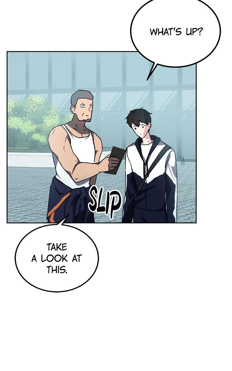 Read Enrolling In The Transcendent Academy Manga Online
