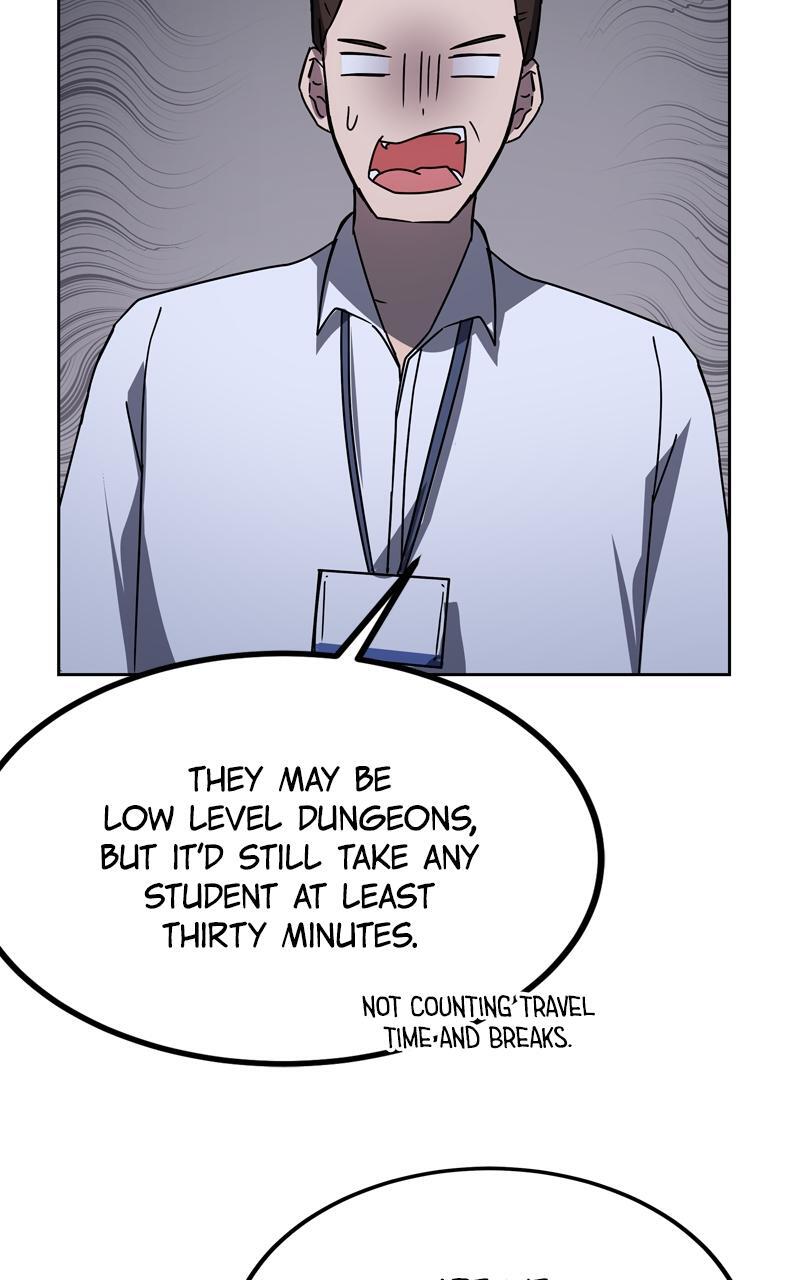 Read Enrolling In The Transcendent Academy Manga Online
