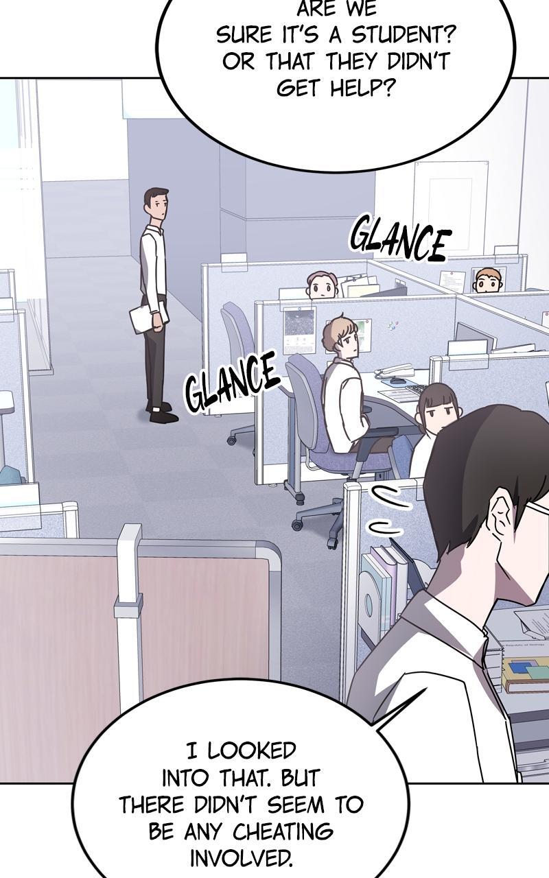 Read Enrolling In The Transcendent Academy Manga Online