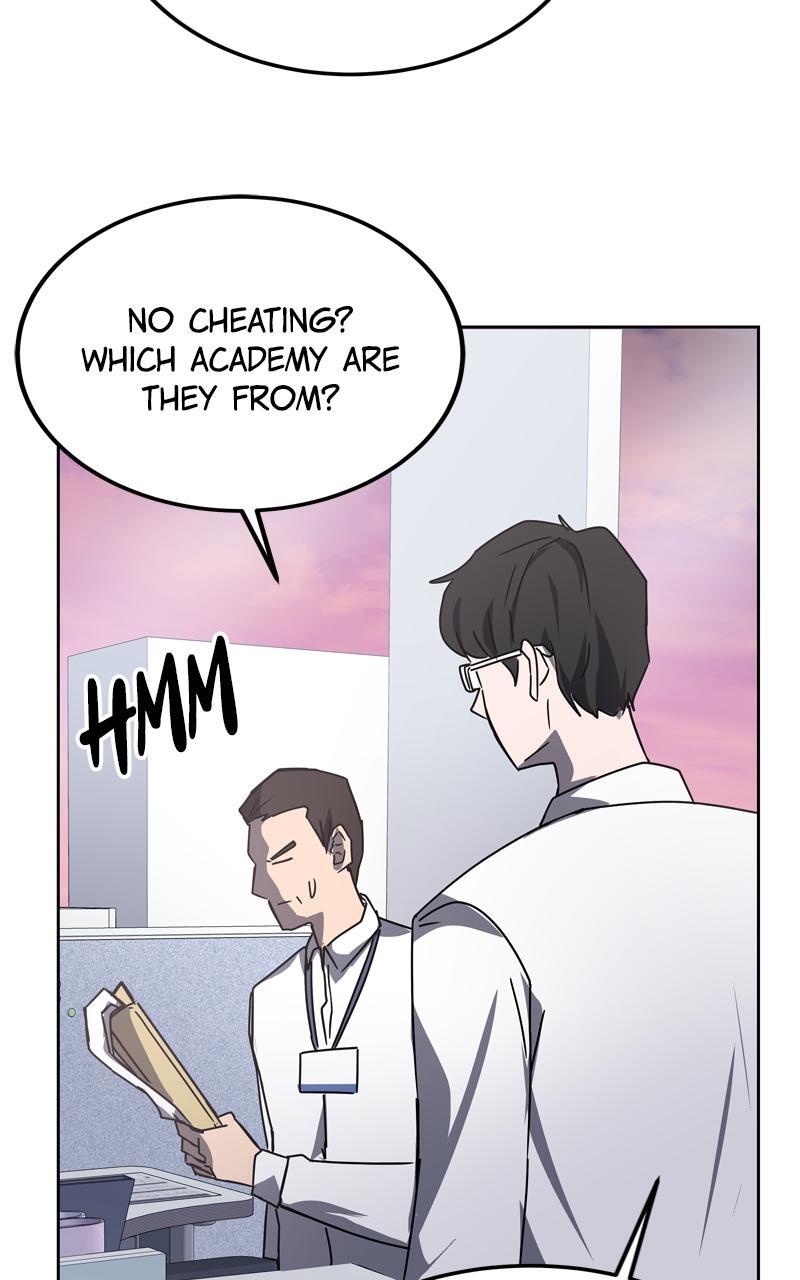 Read Enrolling In The Transcendent Academy Manga Online