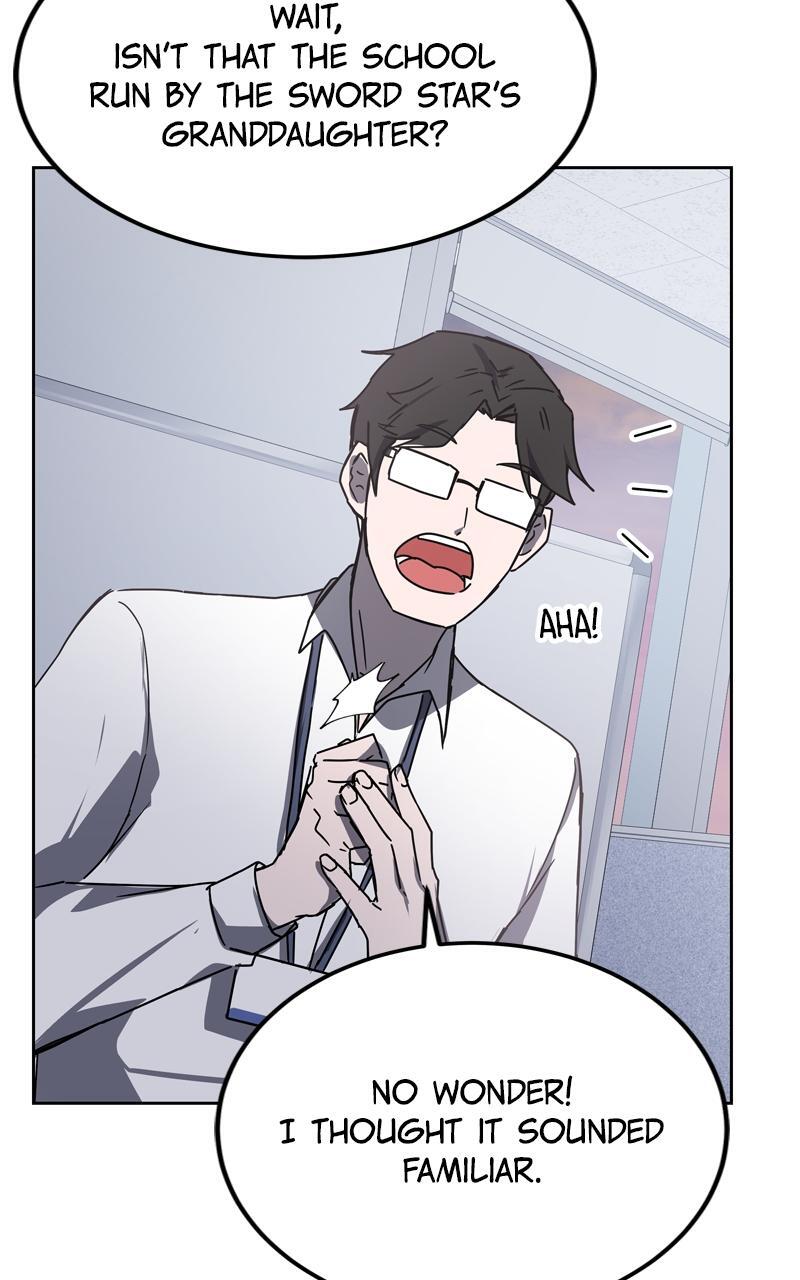 Read Enrolling In The Transcendent Academy Manga Online