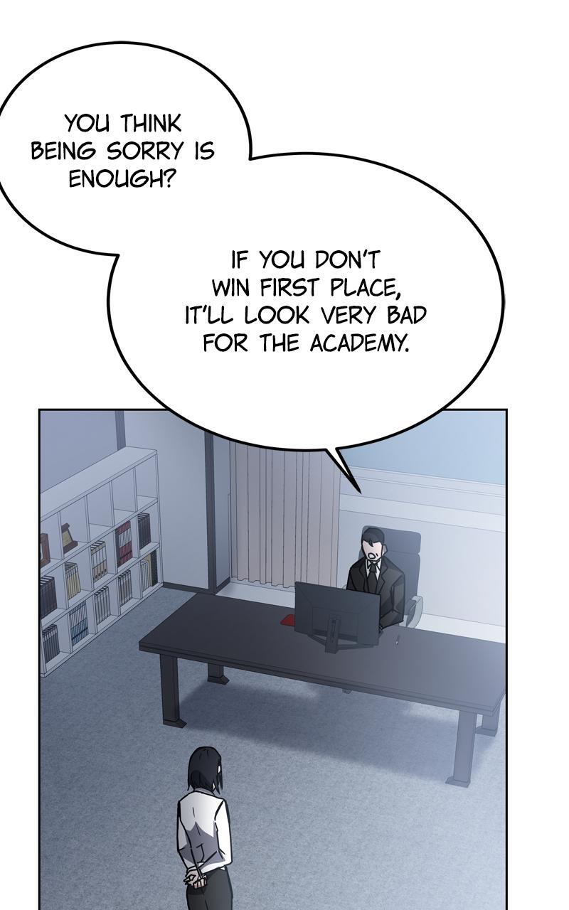 Read Enrolling In The Transcendent Academy Manga Online