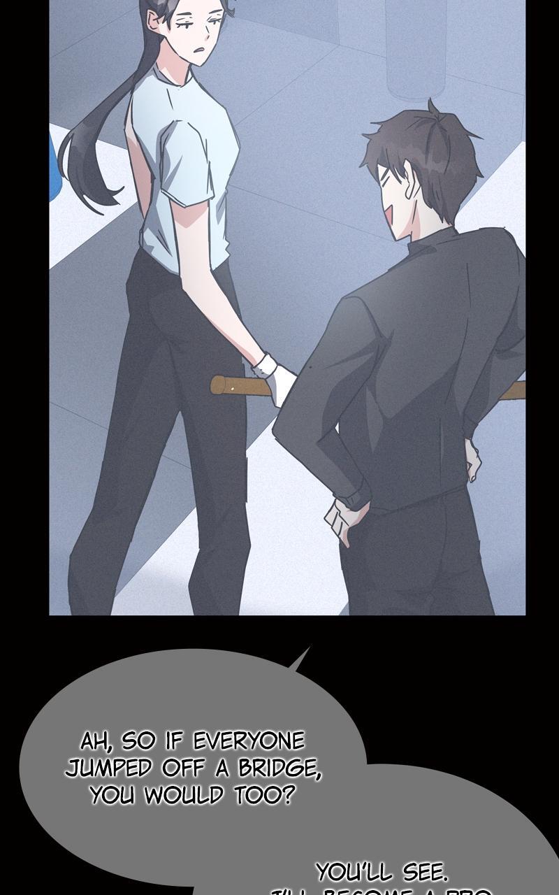 Read Enrolling In The Transcendent Academy Manga Online
