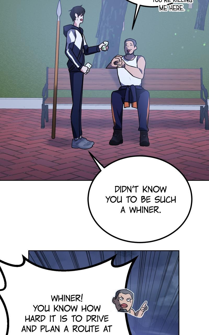 Read Enrolling In The Transcendent Academy Manga Online