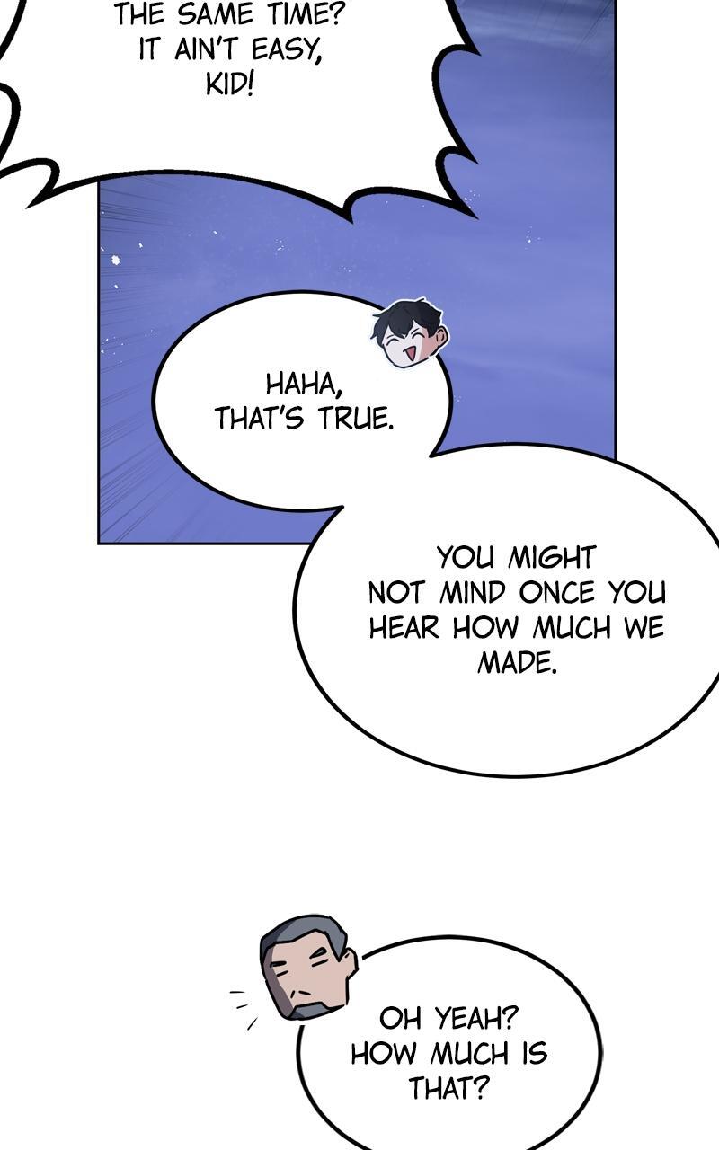 Read Enrolling In The Transcendent Academy Manga Online