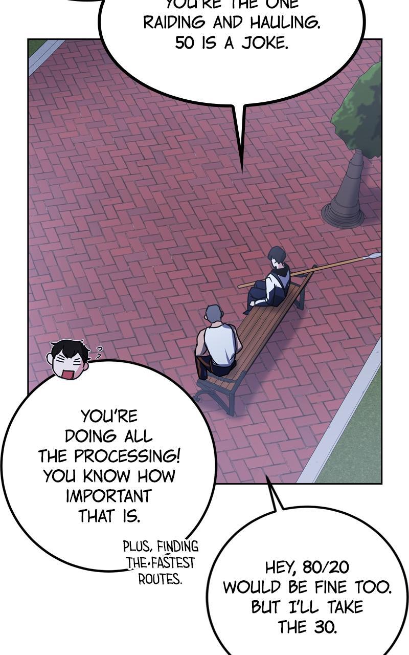 Read Enrolling In The Transcendent Academy Manga Online