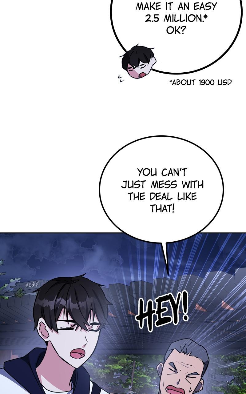 Read Enrolling In The Transcendent Academy Manga Online