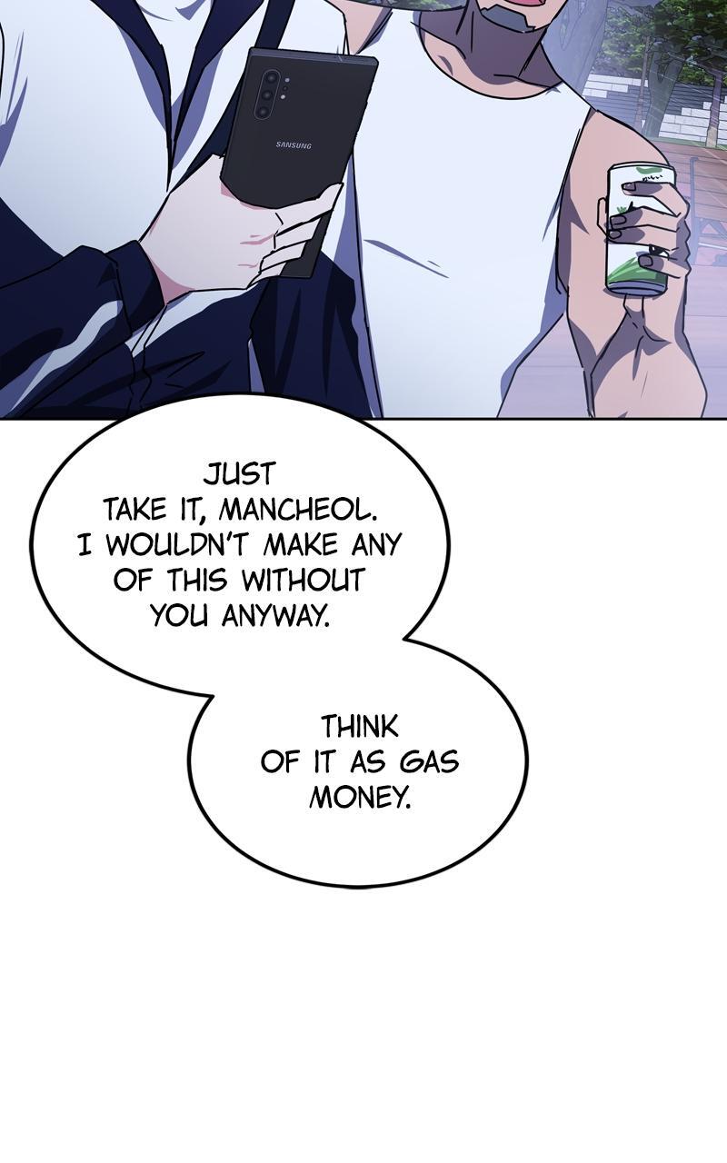 Read Enrolling In The Transcendent Academy Manga Online