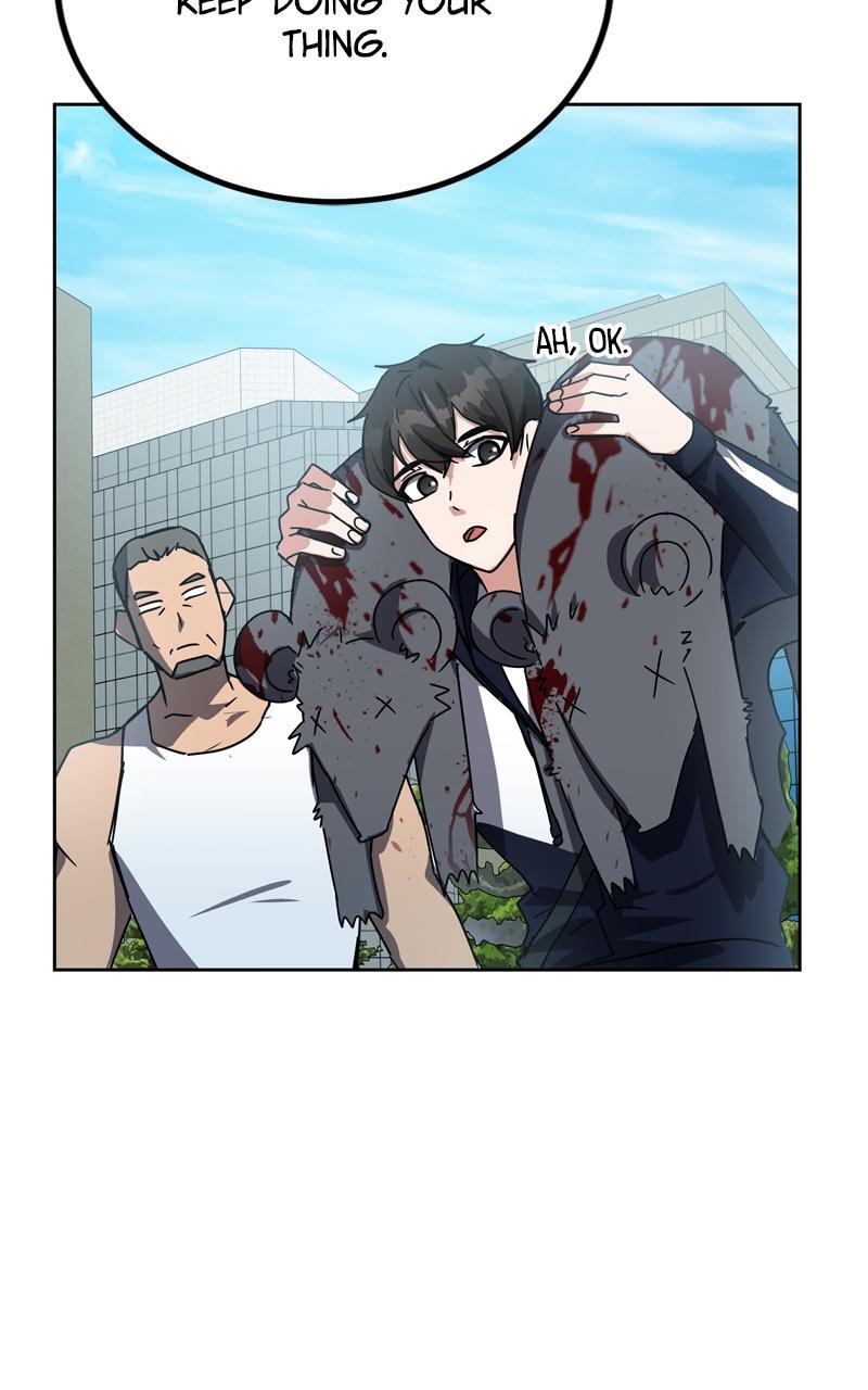 Read Enrolling In The Transcendent Academy Manga Online