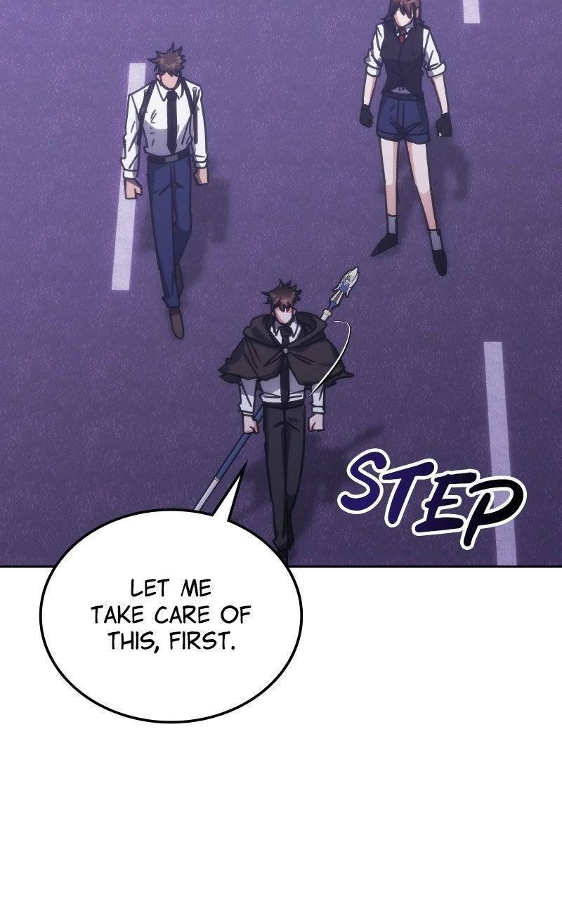 Read Enrolling In The Transcendent Academy Manga Online