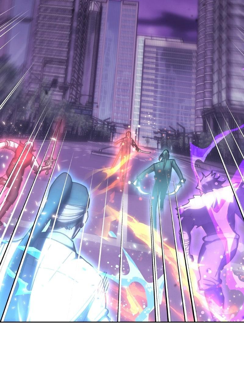 Read Enrolling In The Transcendent Academy Manga Online
