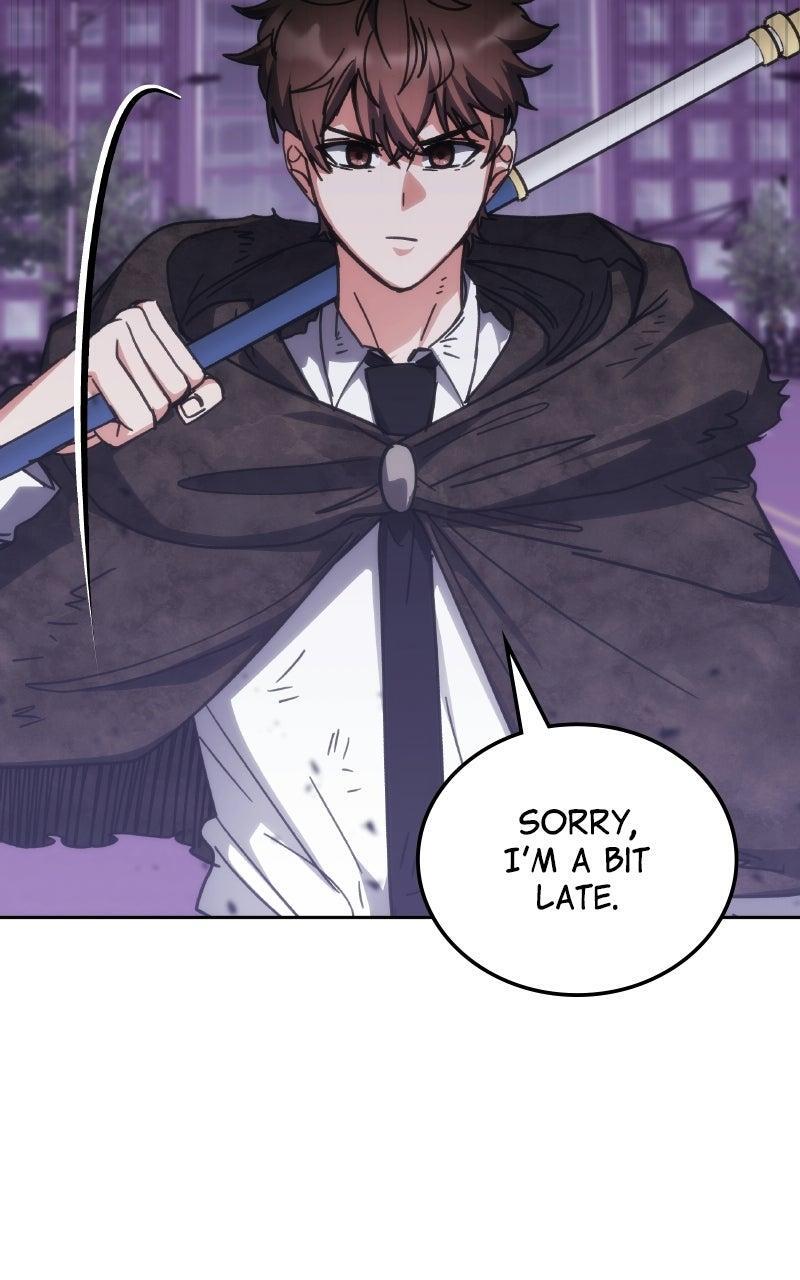Read Enrolling In The Transcendent Academy Manga Online