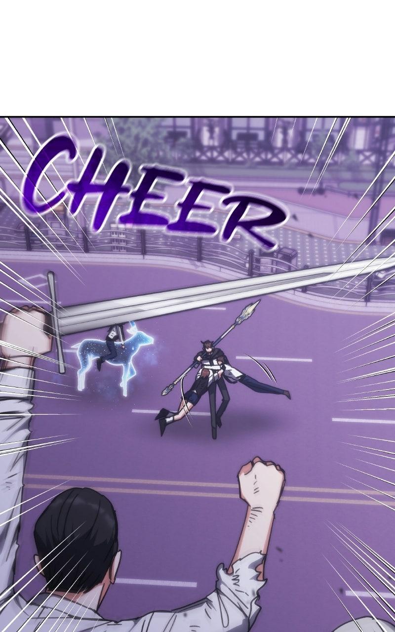Read Enrolling In The Transcendent Academy Manga Online