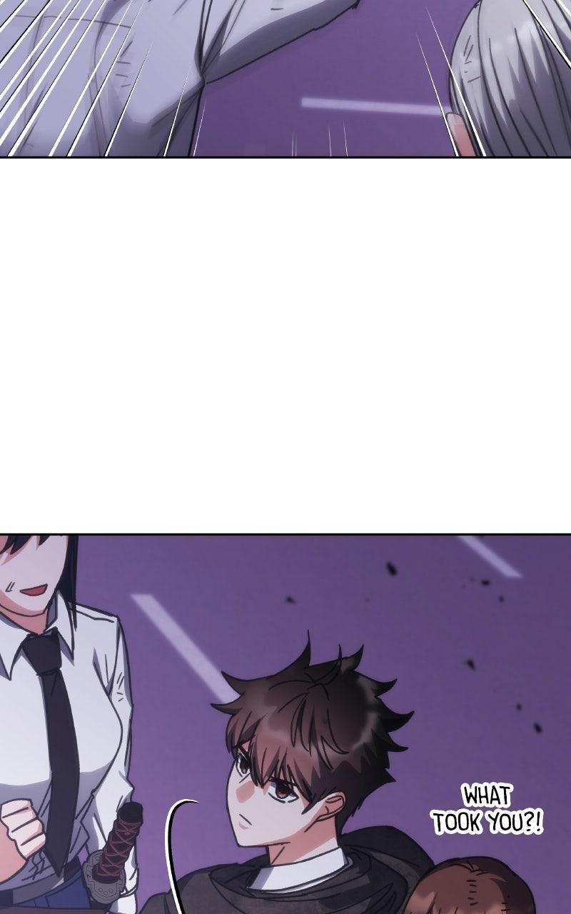 Read Enrolling In The Transcendent Academy Manga Online