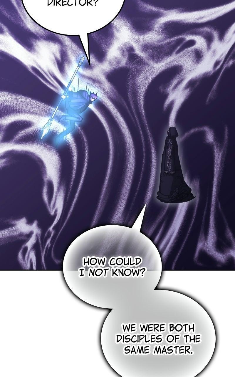 Read Enrolling In The Transcendent Academy Manga Online