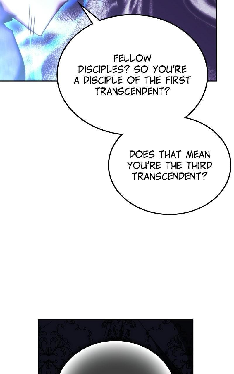 Read Enrolling In The Transcendent Academy Manga Online
