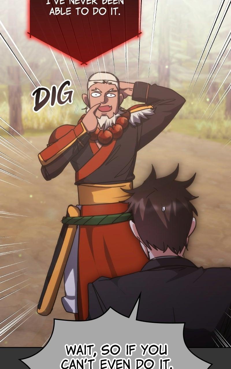 Read Enrolling In The Transcendent Academy Manga Online