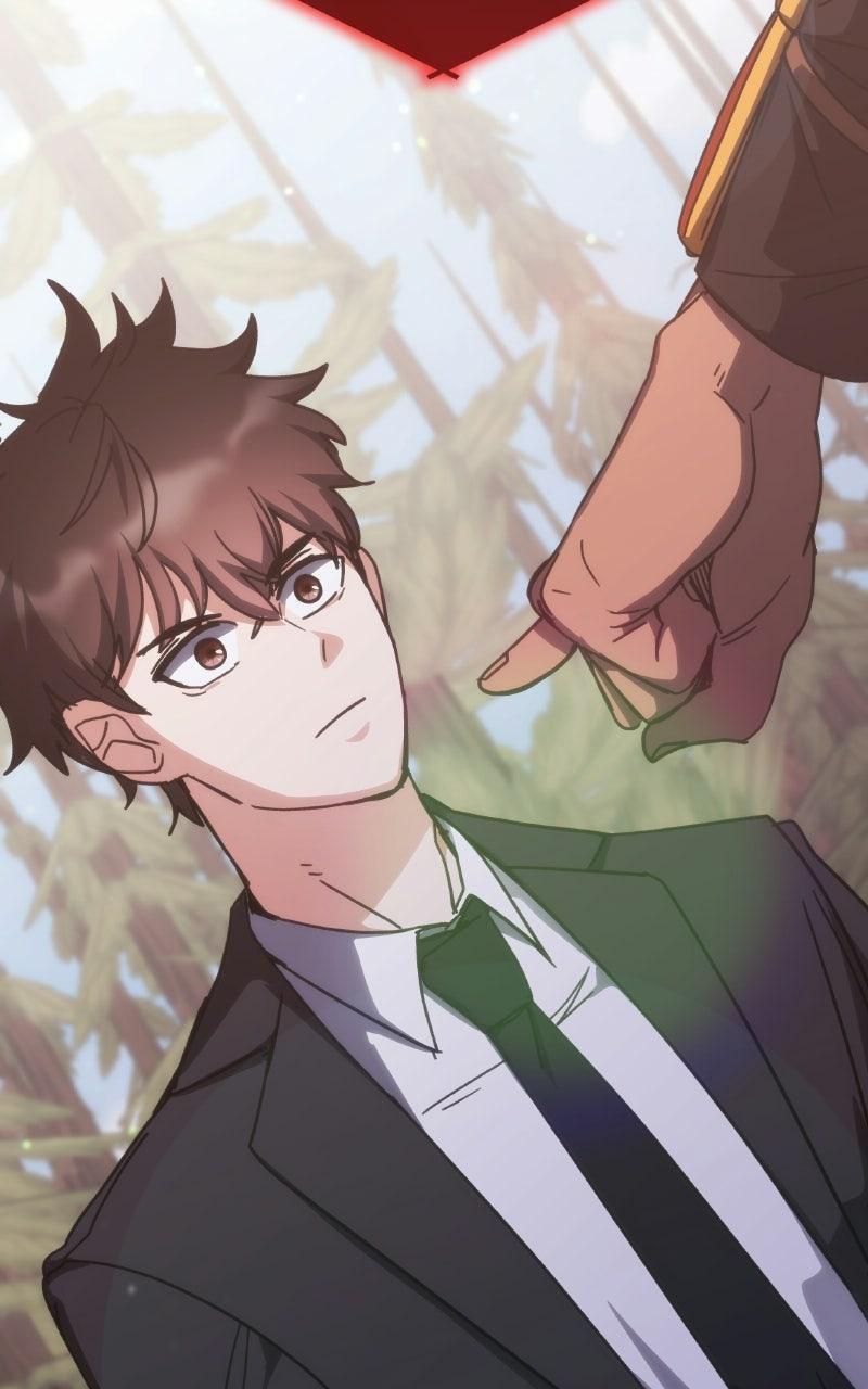 Read Enrolling In The Transcendent Academy Manga Online