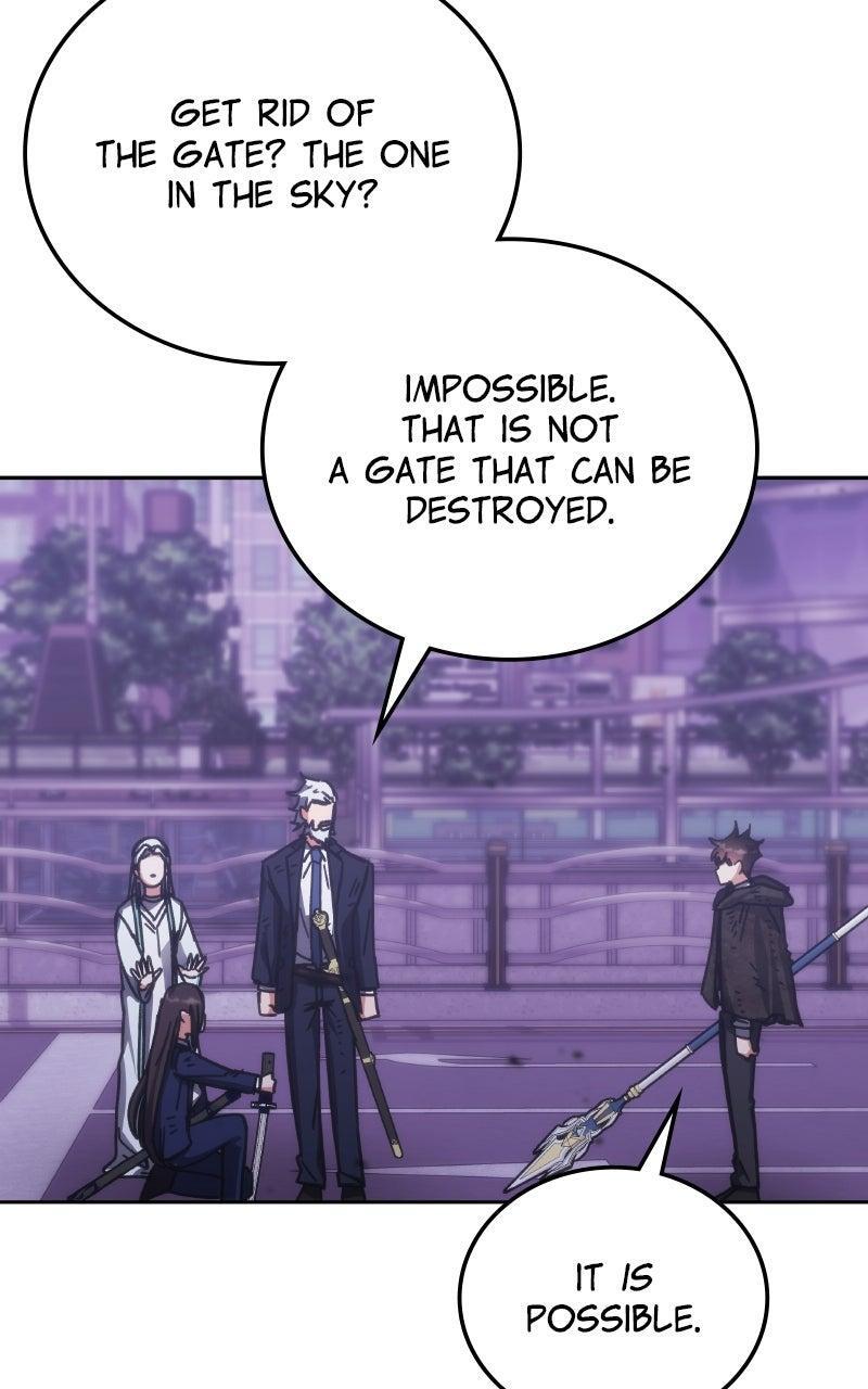 Read Enrolling In The Transcendent Academy Manga Online