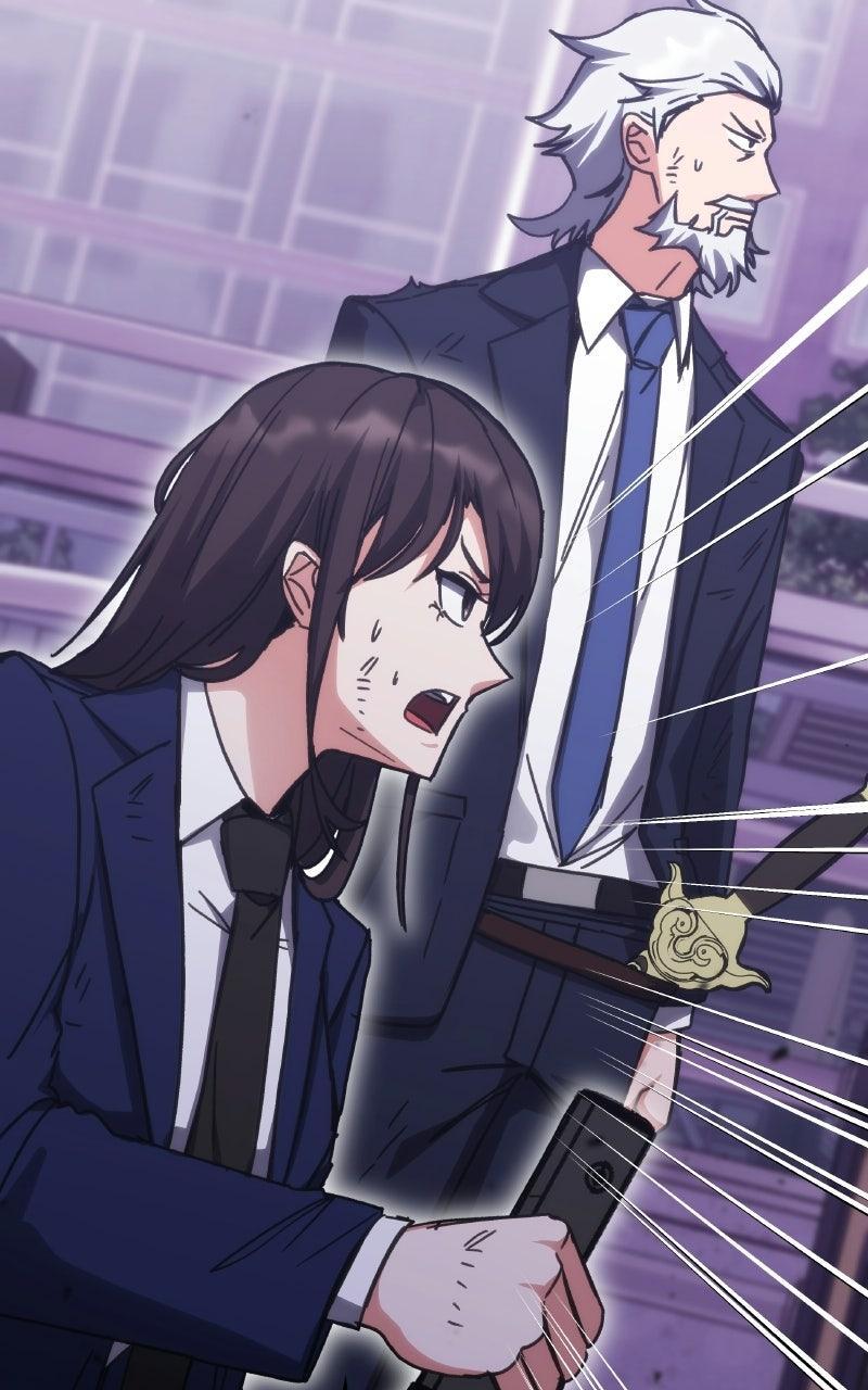Read Enrolling In The Transcendent Academy Manga Online
