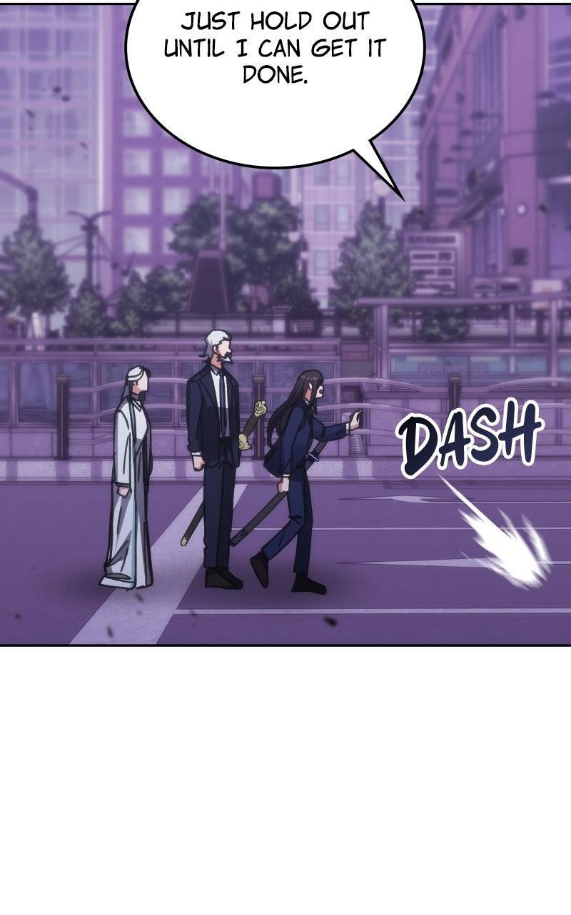 Read Enrolling In The Transcendent Academy Manga Online
