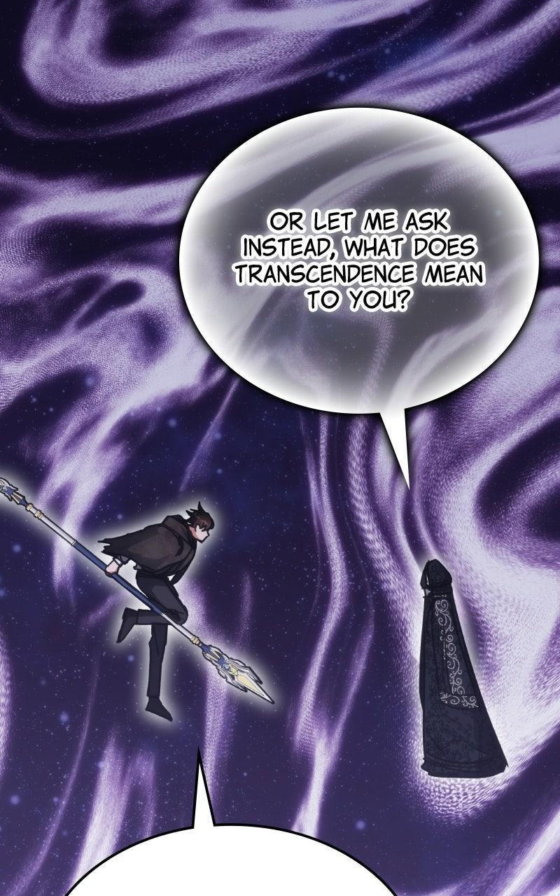 Read Enrolling In The Transcendent Academy Manga Online