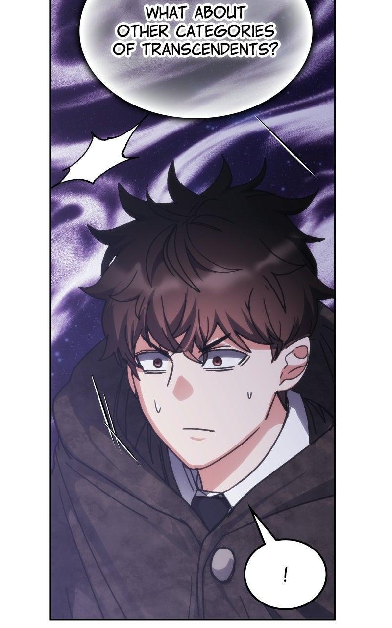 Read Enrolling In The Transcendent Academy Manga Online