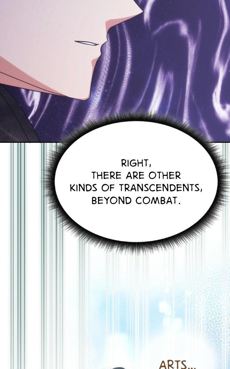 Read Enrolling In The Transcendent Academy Manga Online
