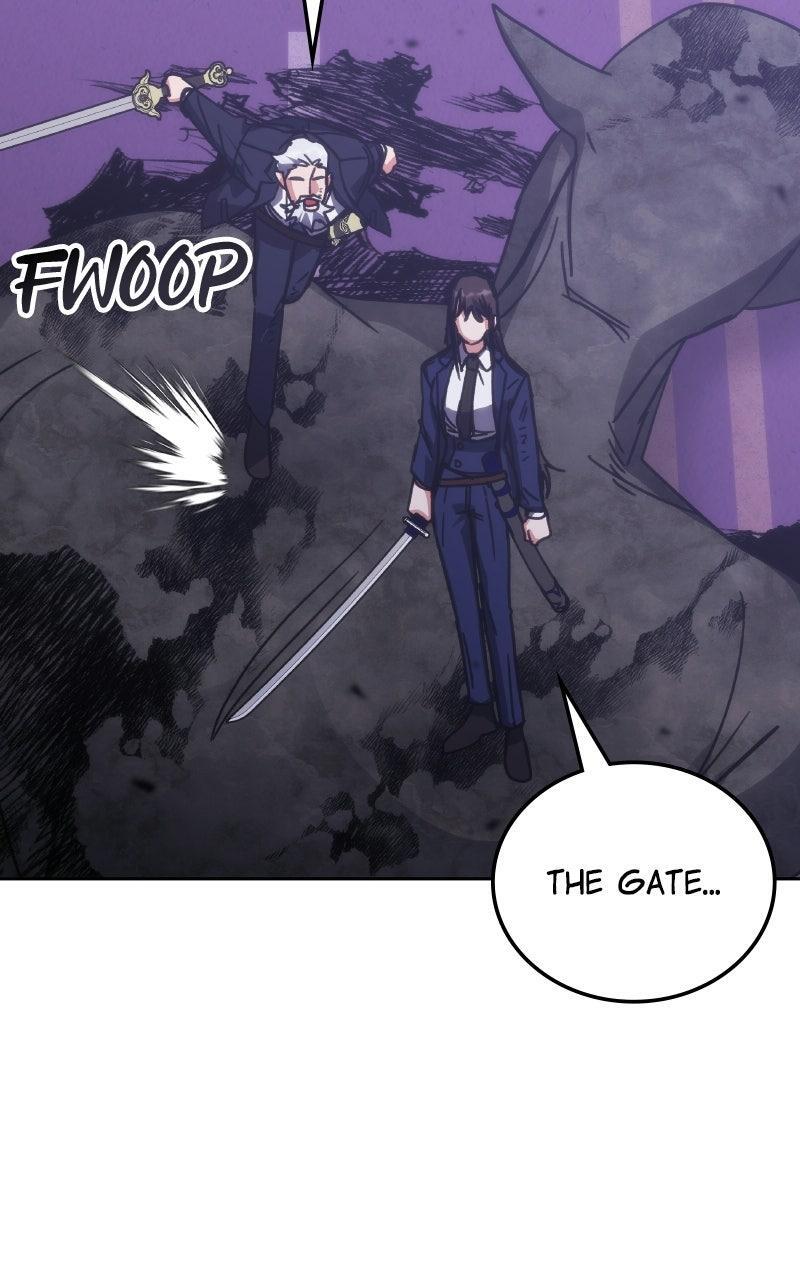 Read Enrolling In The Transcendent Academy Manga Online