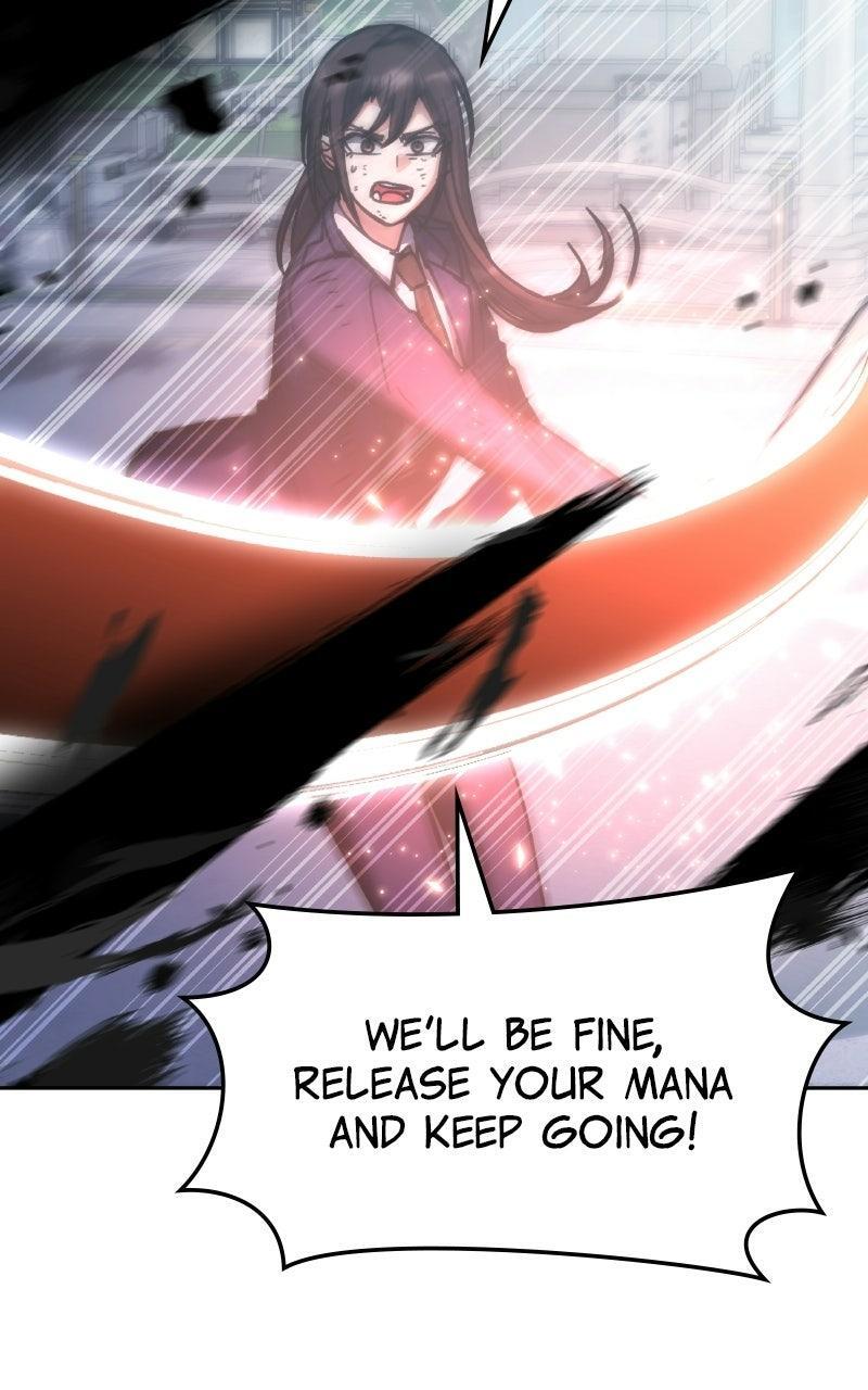 Read Enrolling In The Transcendent Academy Manga Online
