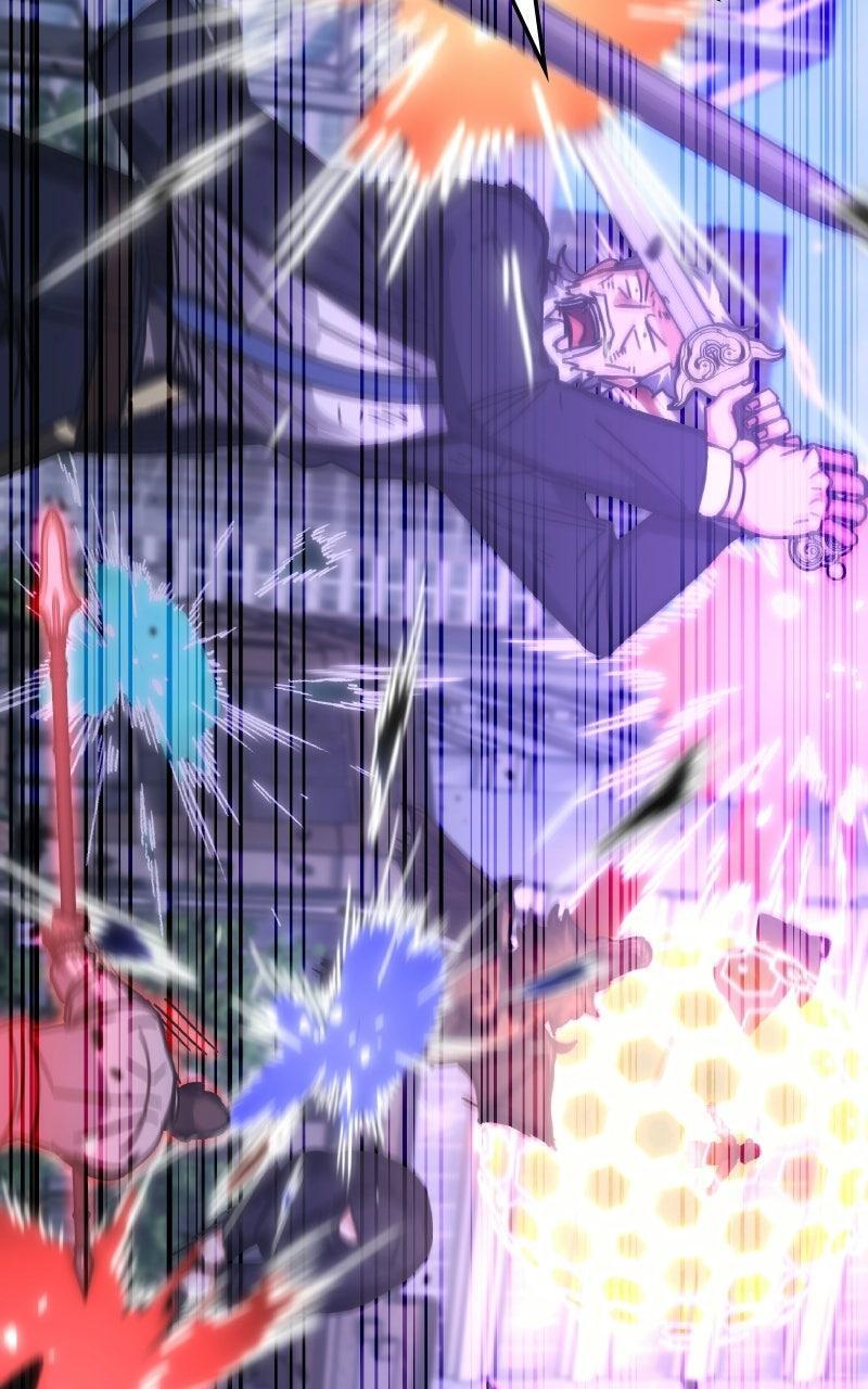 Read Enrolling In The Transcendent Academy Manga Online