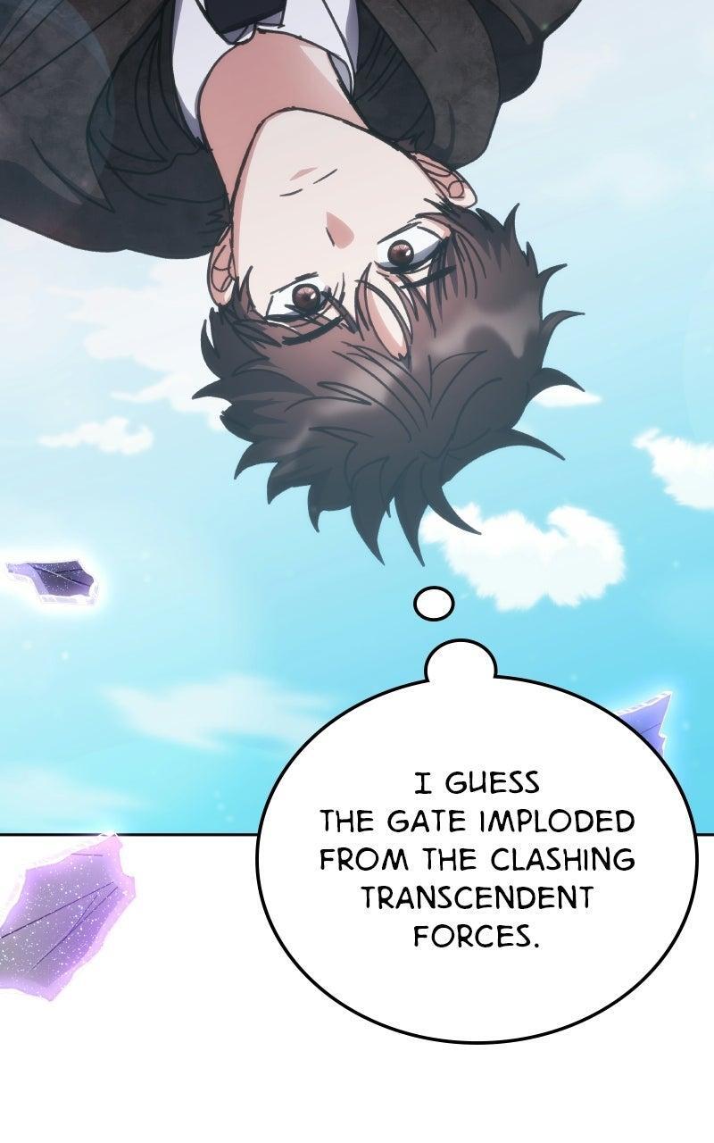 Read Enrolling In The Transcendent Academy Manga Online